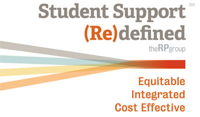 Student Support (Re)defined